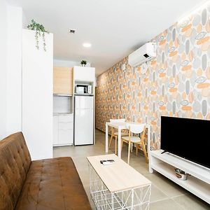 Appartement met een Slaapkamer